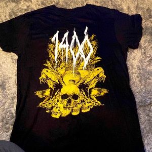 Never worn Hot Topic shirt